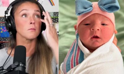 BREAKING: Emotional Kylie Kelce Reveals That After an Emergency Hospital Visit, Youngest Daughter Finn Has Been Confirmed to Be… See More