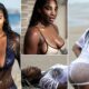 These 15 New Serena Williams Amazing Mouth-Watering Wet Body Photos Set the Mood… The Wet Kind. Fans Can’t Handle Them - Especially the 7th Photo Where She Flashes the HUGE…