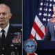 Pete Hegseth FIRES highest-ranking US Army Chief of Staff Gen. Randy George in the middle of an active war with Iran started by Trump because...