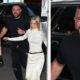 BREAKING: Travis Kelce in Tears Spotted Chasing After Taylor Swift With Ring Off at the Recording Studio in NYC for a Surprise Song Just a Few Weeks Before Their Wedding – Here's the Clip and Photos and What's Truly Going On