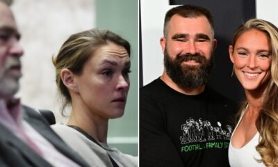 BREAKING: Kylie Kelce Mourns the Loss of an Important Family Member After It Was Confirmed That Husband Jason Kelce Has Been… See More