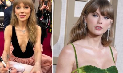BREAKING: Fans Are Terribly Concerned for Taylor Swift After Recent Sudden Weight Loss Reveals She Has Been Diagnosed With… See More