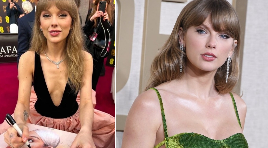 BREAKING: Fans Are Terribly Concerned for Taylor Swift After Recent Sudden Weight Loss Reveals She Has Been Diagnosed With… See More