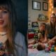 Kylie Kelce Reveals Heartwarming Details from Sweet Sleepover with Taylor Swift and Her Daughters
