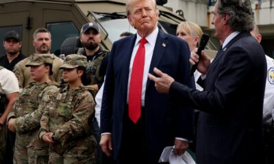 President Trump Says He’s Getting Ready to Irreversibly Obliterate and Resume Bombing Iran as Ceasefire Nears End, Warns U.S. Military Is “Raring to Go,” Saying “The Number One State Sponsor of Terror and Worst Place to Live Anywhere in the World Has to Go,” but as He Reveals His Huge Plan, He Says He Can’t Do It and Urgently Calls for All Americans’ Support to… See More