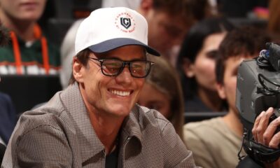 BREAKING: NFL Legend Tom Brady, After Making an Appearance at the Raiders’ Offseason Program, Has Been Confirmed to Be... See More