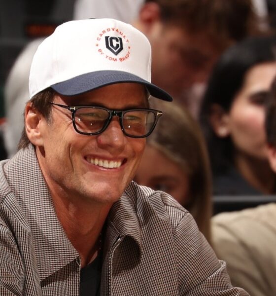 BREAKING: NFL Legend Tom Brady, After Making an Appearance at the Raiders’ Offseason Program, Has Been Confirmed to Be... See More