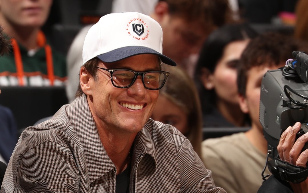 BREAKING: NFL Legend Tom Brady, After Making an Appearance at the Raiders’ Offseason Program, Has Been Confirmed to Be... See More