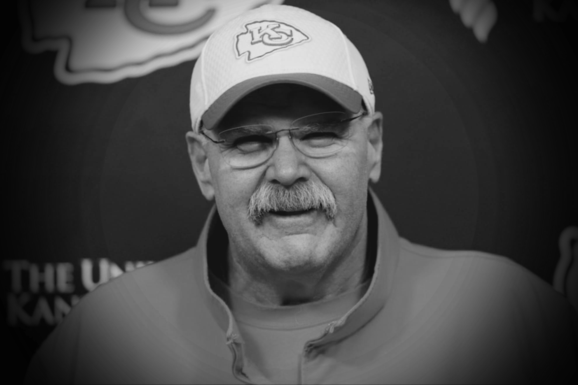 SHOCKING NEWS: Kansas City Chiefs HC Andy Reid, After a Recent Tragic Accident Days Before the 2026 NFL Draft, Has Been Confirmed to Be… See More