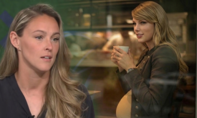 Kylie Kelce said what we were all thinking about Taylor Swift's rumored pregnancy