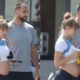 Travis Kelce Spotted on a Stroll with Taylor Swift and a Baby Bump, and Fans Are All Saying the Same Thing... See Photos