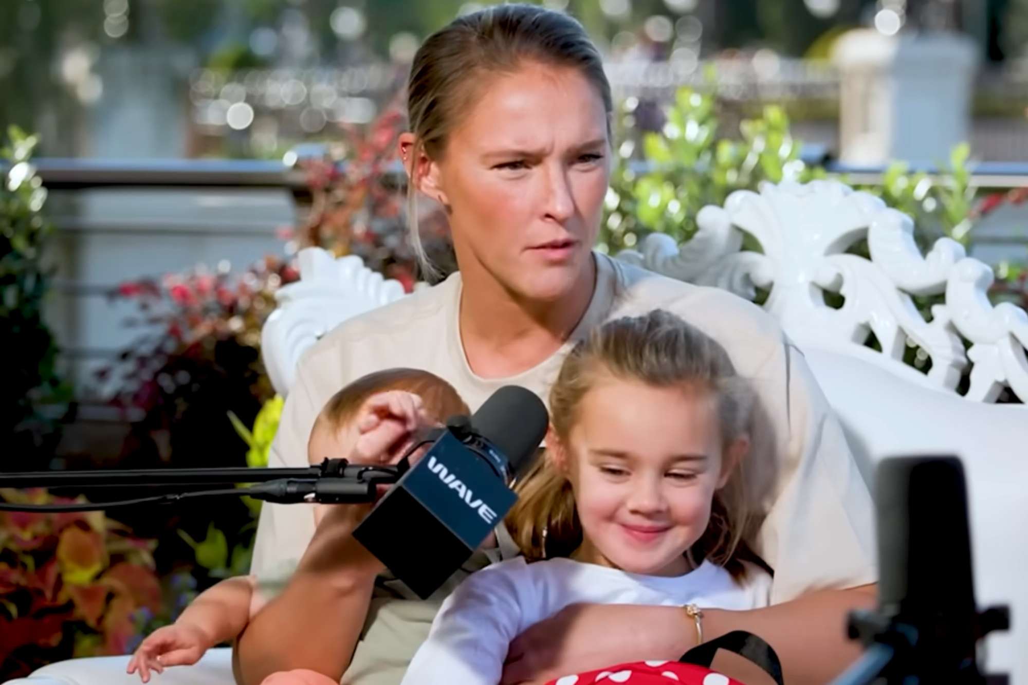 BREAKING: Kylie Kelce Just Revealed Her Daughter Wyatt’s Shocking 2026 Diagnosis - ‘We’ve Been Hiding This For Months’ - Jason Is ‘Devastated’