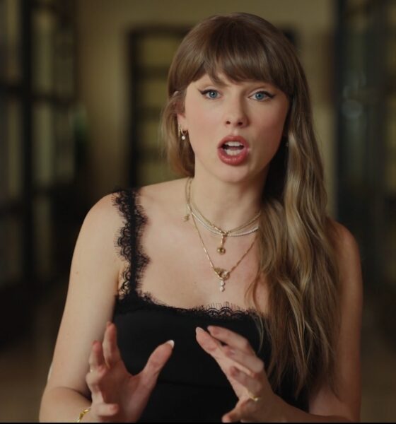 Taylor Swift finally breaks silence on the pregnancy rumors, you all need to hear this...