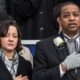 BREAKING: Ex-Virginia Lt. Gov. Justin Fairfax kills wife, shoots himself in murder-suicide at million-dollar home amid messy divorce