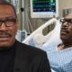 BREAKING: Legendary Actor and Comedian Eddie Murphy, After Recent Health Concerns, Has Just Been Confirmed… See More