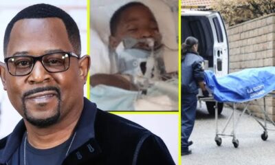 BREAKING: Popular Actor and Comedian Martin Lawrence, After Recent Health Concerns, Has Just Been Confirmed… See More