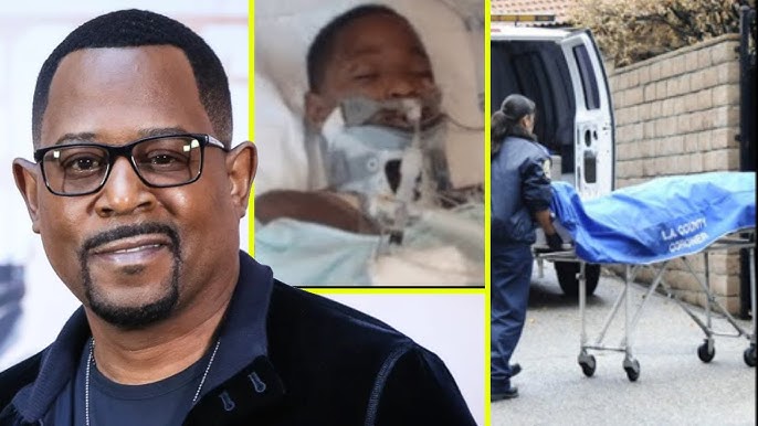 BREAKING: Popular Actor and Comedian Martin Lawrence, After Recent Health Concerns, Has Just Been Confirmed… See More