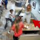 Taylor Swift Slapped by Fan Inside L.A. McDonald's, Shouting "Husband Snatcher" on Video