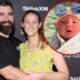 BREAKING: Kylie Kelce Makes Shocking Confession That Youngest Daughter Finn Is Not the Daughter of Her… See More