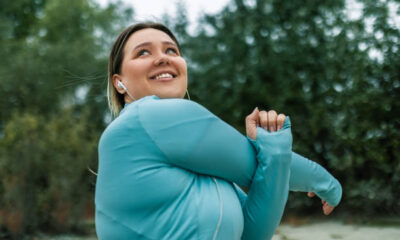 People Called Her “Too Fat” to Find Love - Then She Stunned Everyone by Turning Rejection Into a Glow-Up That Won a Handsome Man… See More