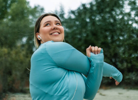 People Called Her “Too Fat” to Find Love - Then She Stunned Everyone by Turning Rejection Into a Glow-Up That Won a Handsome Man… See More