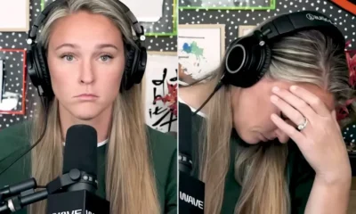 Kylie Kelce Struggles and Mourns as Daughter Bennett Starts Preschool for the First Time, She Has Been Confirmed to Be… See More