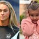 BREAKING: Kylie Kelce Confesses That After a Tragic Cooking Accident, Eldest Daughter Wyatt Has Been Confirmed to Be… See More