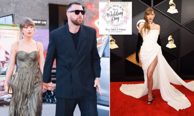 Taylor Swift's wedding invitation request has some guests so irked they're refusing to attend. Read their furious response