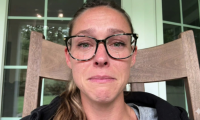 Kylie Kelce Mourns After Recent News of an Accident Confirms a Family Member Has Been… See More
