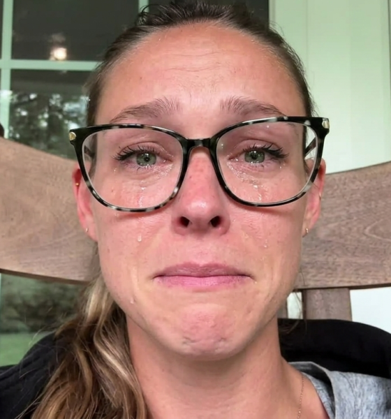 Kylie Kelce Mourns After Recent News of an Accident Confirms a Family Member Has Been… See More