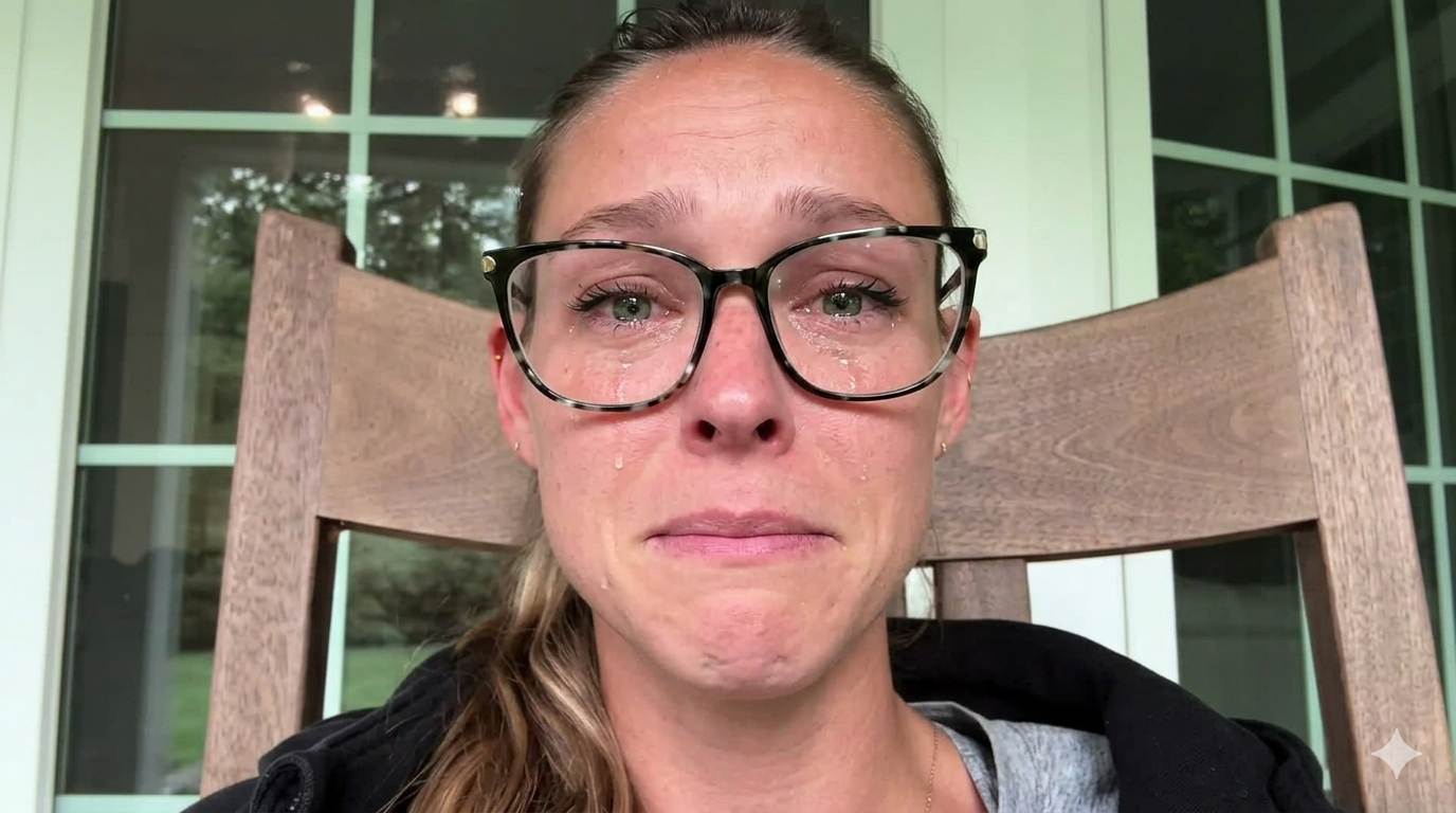 Kylie Kelce Mourns After Recent News of an Accident Confirms a Family Member Has Been… See More