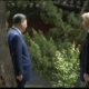 SHOCKING Moment in China: Xi Jinping Shows Trump a 300-Year-Old Tree — But the Hidden Message Left Everyone Stunned… What Trump Asked Next Through the Translator Has People Talking
