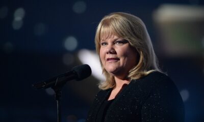 JUST IN: In Florida, the family of 68 Year Old Andrea Swift, beloved mother of popstar icon Taylor Swift, suddenly announced that she has been confirmed...full details