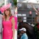 Travis Kelce and Taylor Swift Debut Bold New Floral Look and Stun at the 2026 Kentucky Derby, with a Hidden Meaning as What Fans Noticed Has Everyone Talking… See Photos