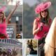 Taylor Swift Announces Exciting News While Slow-Riding a Horse in an Iconic Look at the 2026 Kentucky Derby, Confirming Fans’ Theories All Along… See Photos