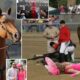 Taylor Swift Sparks Concern After Reported Incident at the 2026 Kentucky Derby, New Hospital Update Raises Questions… See More