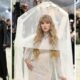Travis Kelce and Taylor Swift’s Ethereal “Sparkle Goddess” Look Stuns at the Met Gala, Making a Bold Statement With a Surprise Announcement That Confirms What Fans Have Been Saying… See Photos