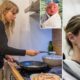 BREAKING: Kylie Kelce Devastated After Youngest Daughter Finn Eats Taylor Swift’s Home Cooking During Visit, Not Knowing It Would Cause Something Tragic—Finn Has Been Confirmed to Be… See More