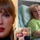 BREAKING: Taylor Swift Shares Tragic News After Emergency Hospital Visit - Her Mom, Andrea, Has Just Been Confirmed… See More