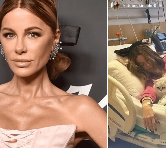 Heartbreaking News: Popular Actor Kate Beckinsale, 52, Previously Diagnosed with Mast Cell Disease and Recently Spotted Looking Unwell at the 2026 Academy Awards, Has Been Rushed to the Hospital