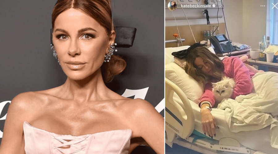Heartbreaking News: Popular Actor Kate Beckinsale, 52, Previously Diagnosed with Mast Cell Disease and Recently Spotted Looking Unwell at the 2026 Academy Awards, Has Been Rushed to the Hospital