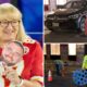 NY Visiting Nightmare: Travis Kelce’s Mom, Donna, ‘Dropped’ Into NYC Manhole While Visiting Her Son at Taylor Swift’s Home — as Witness Claims One Shocking Detail About Taylor Emerged During the Incident
