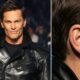 TRENDING: Photos are circulating of an unusual tab seen on Tom Brady’s face from the Gucci fashion show in New York.