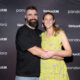 Kylie Kelce Severely Beaten by Rival Fan After Trash-Talking Her Husband, Jason - “She Deserved It”… Photos and Full Details