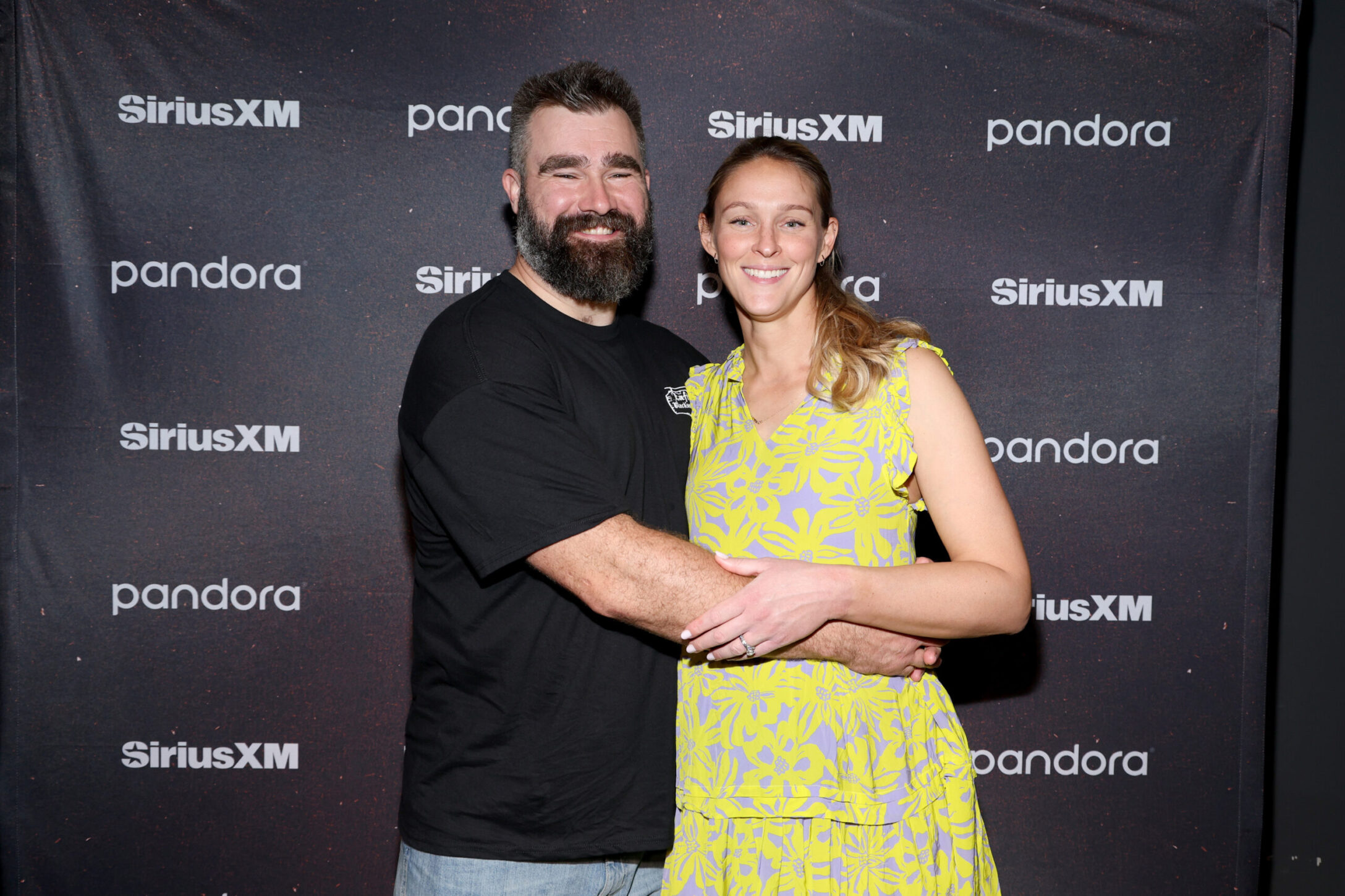 Kylie Kelce Severely Beaten by Rival Fan After Trash-Talking Her Husband, Jason - “She Deserved It”… Photos and Full Details