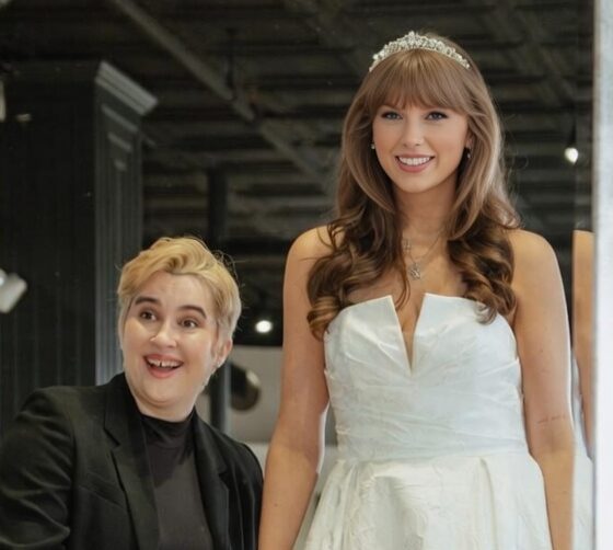 Taylor Swift Shares First BTS Look at Her Wedding Prep in New Photos, Sparking a Surprising Controversy After Spotting One Shocking Detail - Fans Are All Saying the Same Thing: “It’s a Disaster” - See Photos