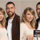 “TWIN BABY BOMBSHELL”: Travis Kelce and Taylor Swift Drop Shocking Pregnancy News — 8 Weeks Along With Twins, But It’s The Boy-Girl Gender Reveal That Has Fans Completely Losing It… What They Said Next Says Everything