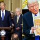 Senate Blocks $1B Trump Ballroom Plan — Backlash Erupts as Lawsuit Threat Looms and Supporters Begin to Turn