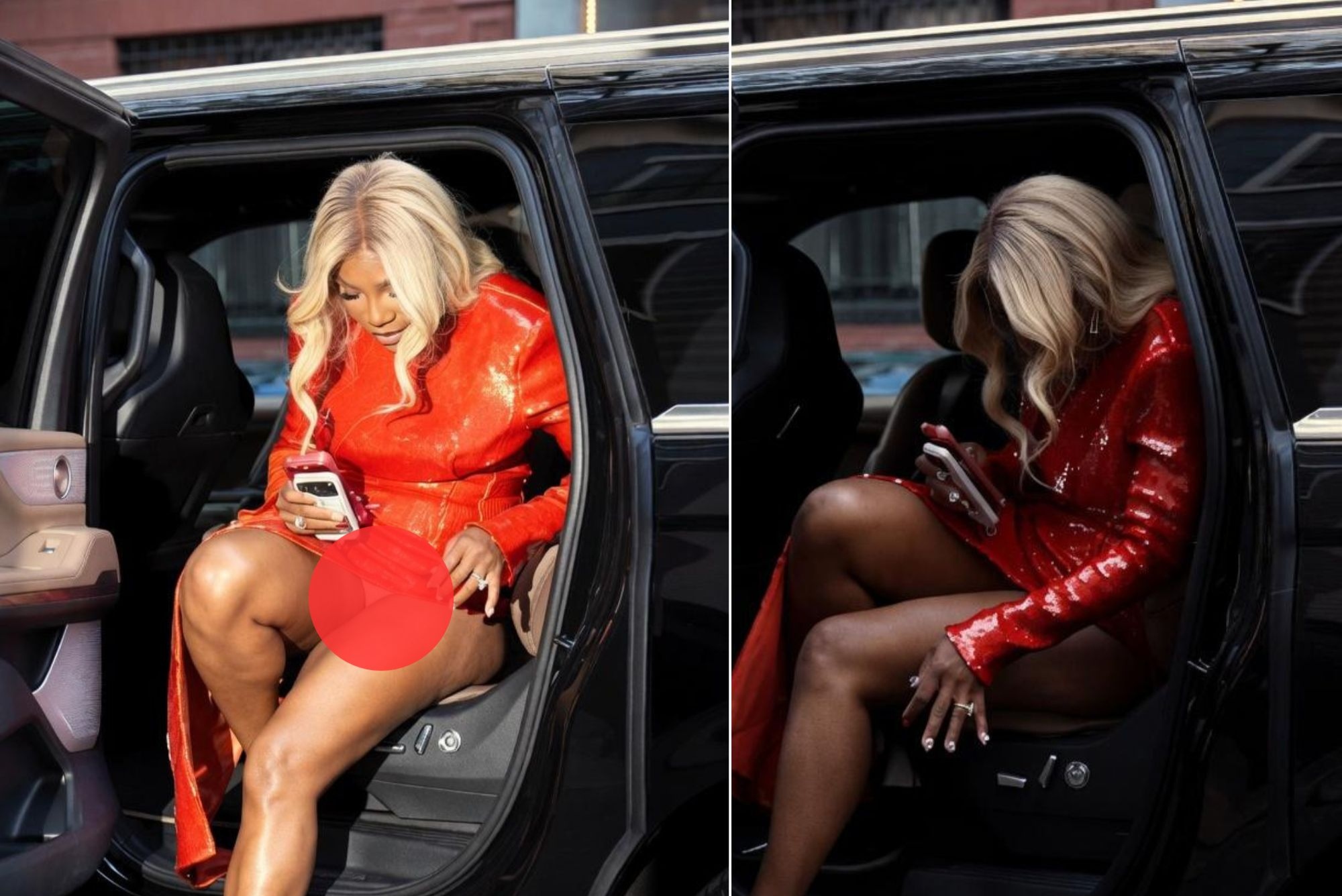 Something About Serena Williams Feels Different Now… And People Are Finally Noticing