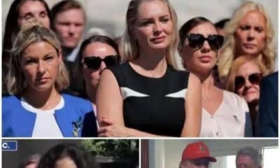 BREAKING: Jeffrey Epstein survivors have announced that they will release their own list of names - along with details of when and where it will be made public.